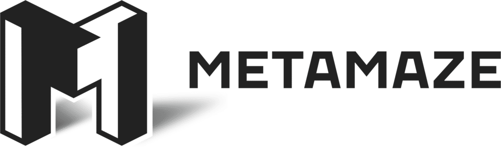 metamaze-logo-k