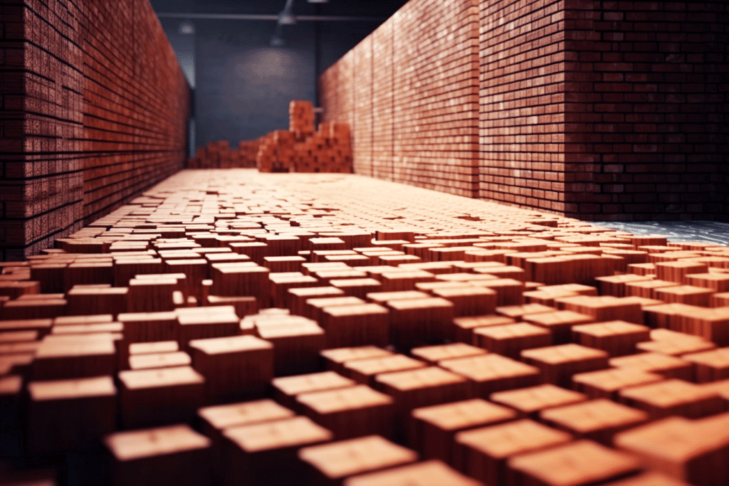 Bricks-CloseUp