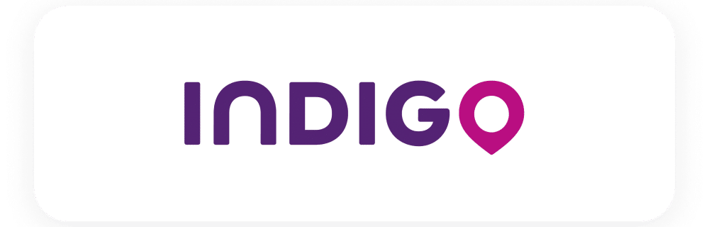 indigo