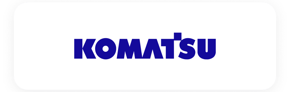 komatsu